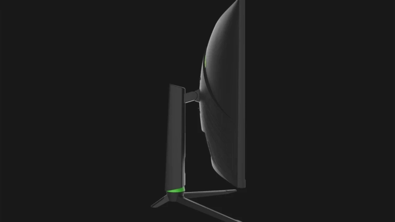 Aryond A32 V2 İncelemesi: Büyük Ekranda Akıcı Oyun Deneyimi